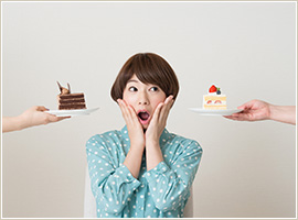 午後22時〜午前2時の夜食は絶対にNG!