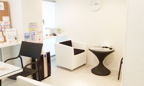 SBS TOKYO メンズ那覇店 店舗写真